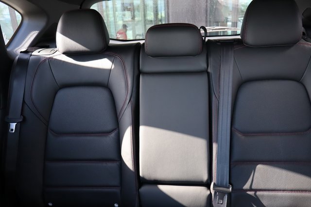 New 2025 MAZDA CX-5 2.5 Turbo w/ Premium Package image 12