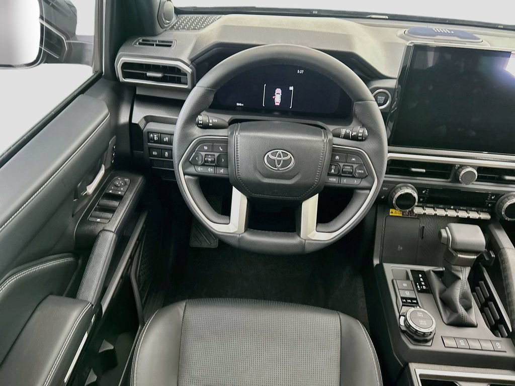 Used 2026 Toyota 4Runner Limited AWD/4WD image 10