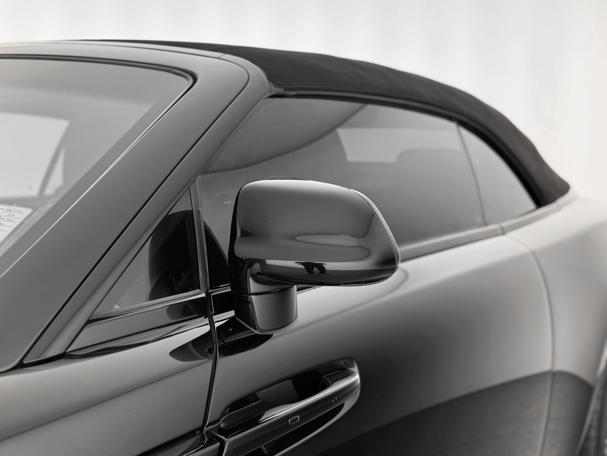 Used 2016 Rolls-Royce Dawn image 45