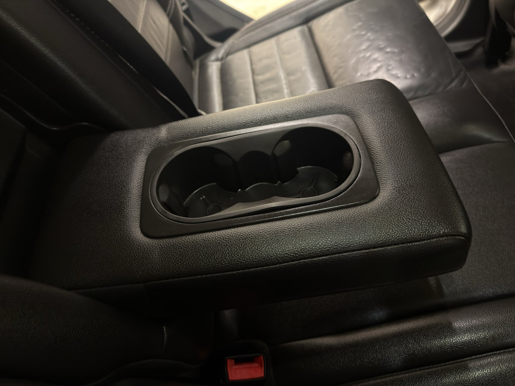 Used 2015 Ford Escape Titanium image 25