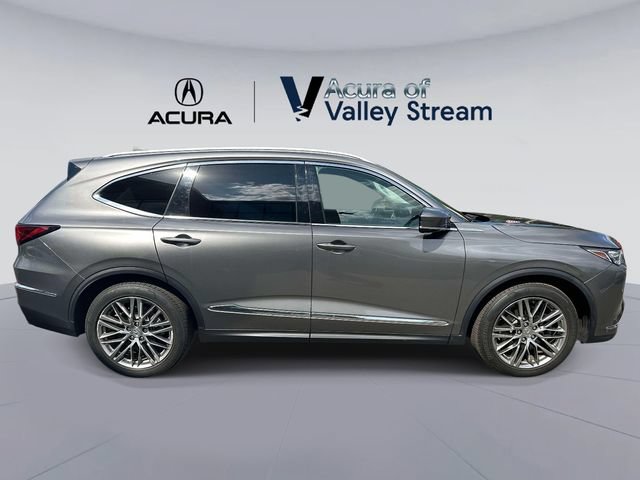 Used 2024 Acura MDX w/ Advance Package AWD/4WD image 5