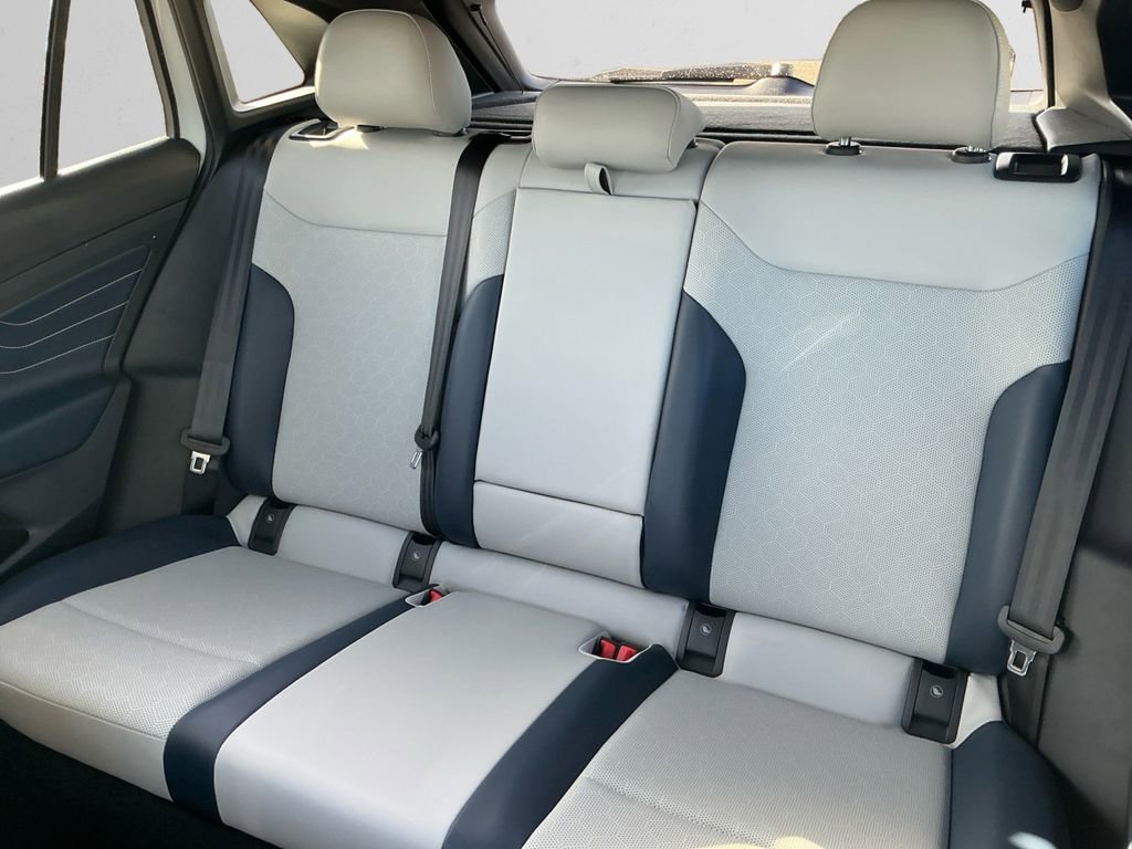 New 2026 Volkswagen ID.4 Pro S AWD/4WD image 13