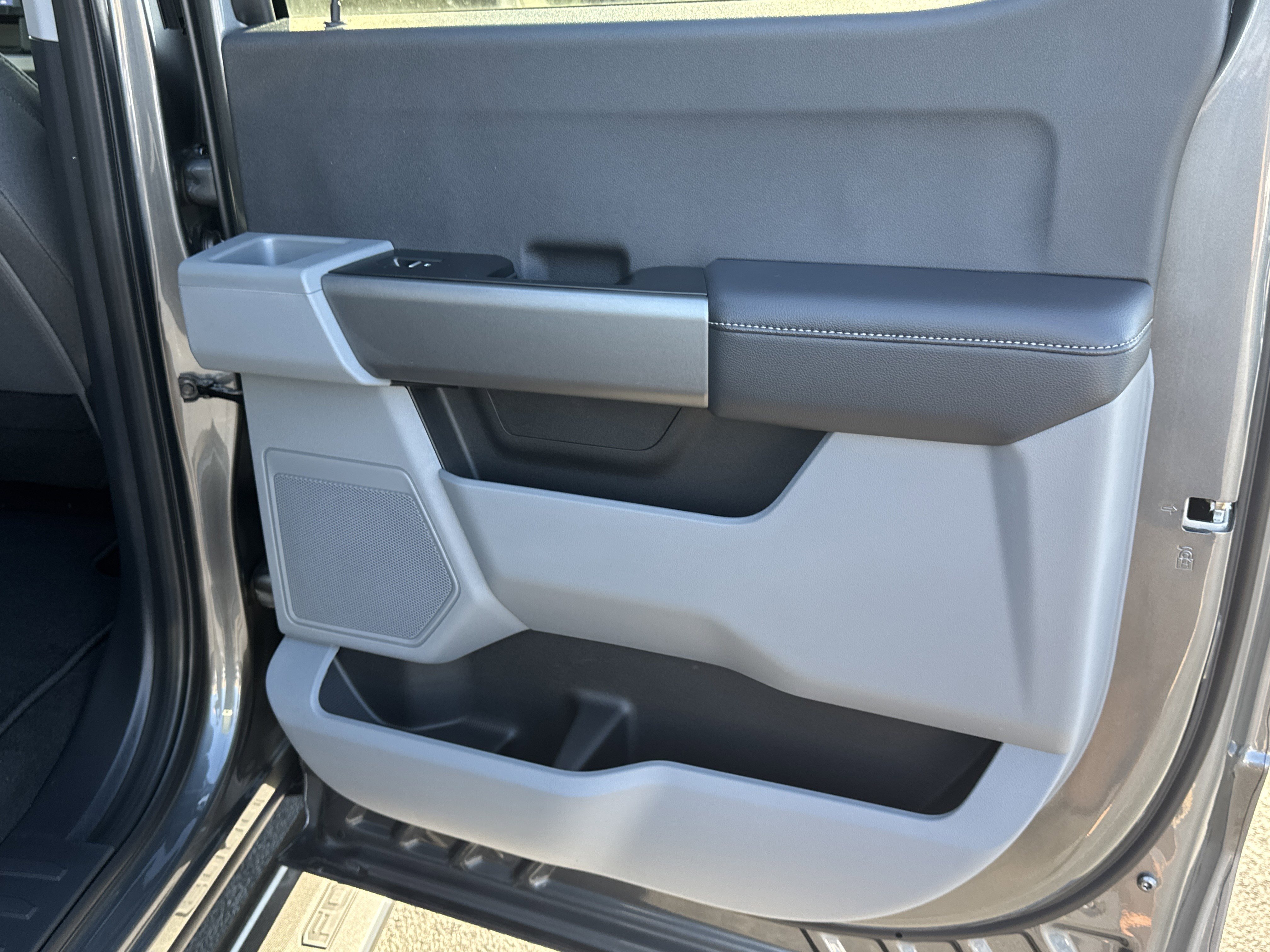 New 2026 Ford F350 XL w/ STX Appearance Package image 16