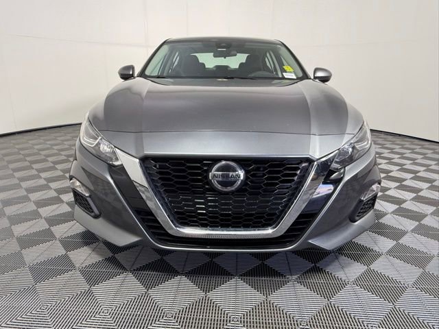 Used 2021 Nissan Altima 2.5 S image 12