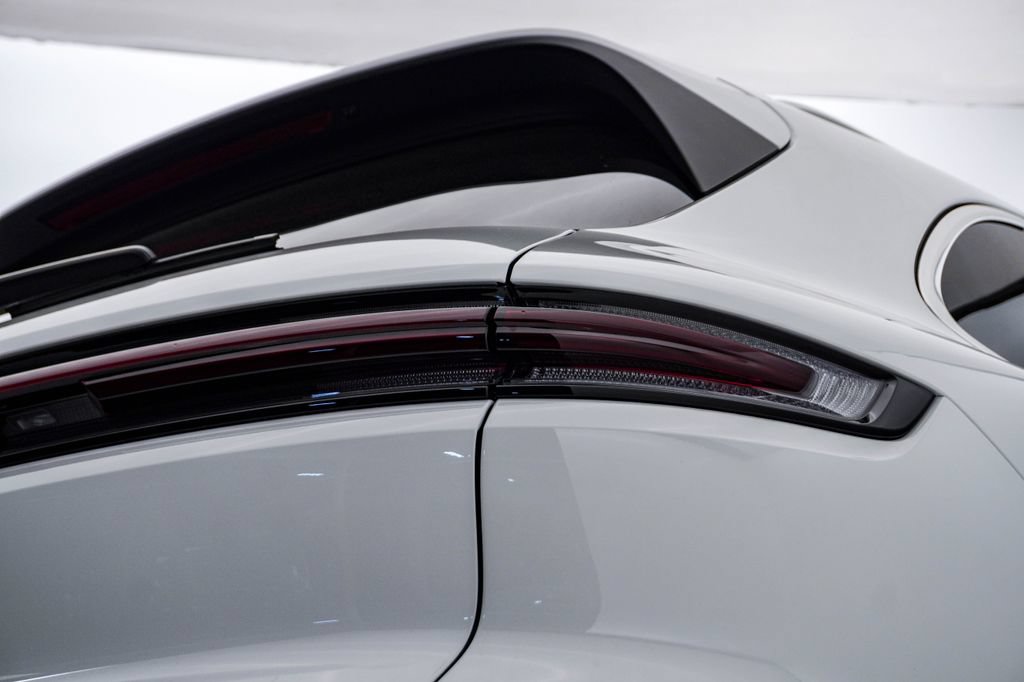 New 2026 Porsche Cayenne AWD/4WD image 13