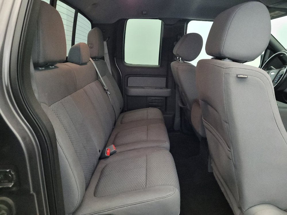 Used 2014 Ford F150 XLT w/ Equipment Group 302A Luxury AWD/4WD image 19