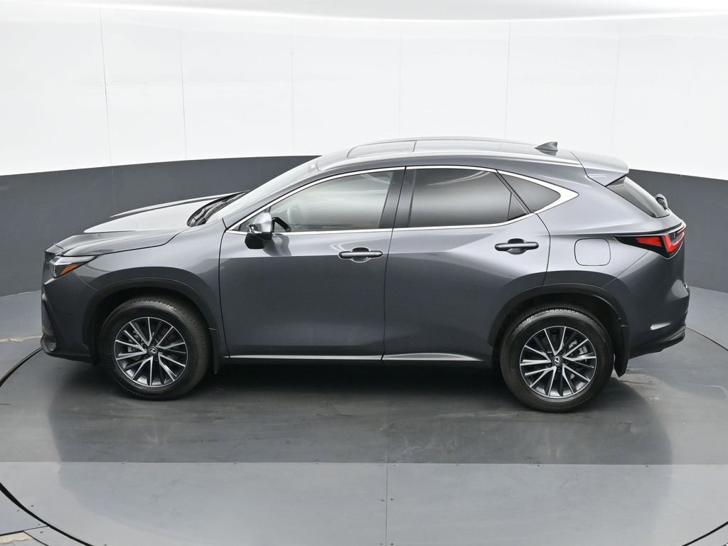 Used 2024 Lexus NX 350 AWD w/ Cold Area Package image 18