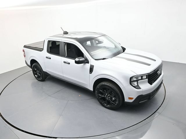 Used 2025 Ford Maverick XLT w/ XLT Luxury Package AWD/4WD image 36