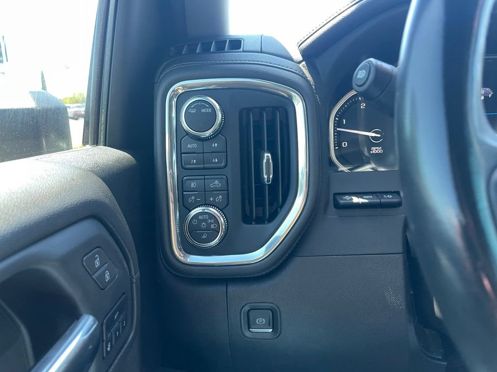 Used 2023 GMC Sierra 2500 Denali w/ Denali Ultimate Package AWD/4WD image 15