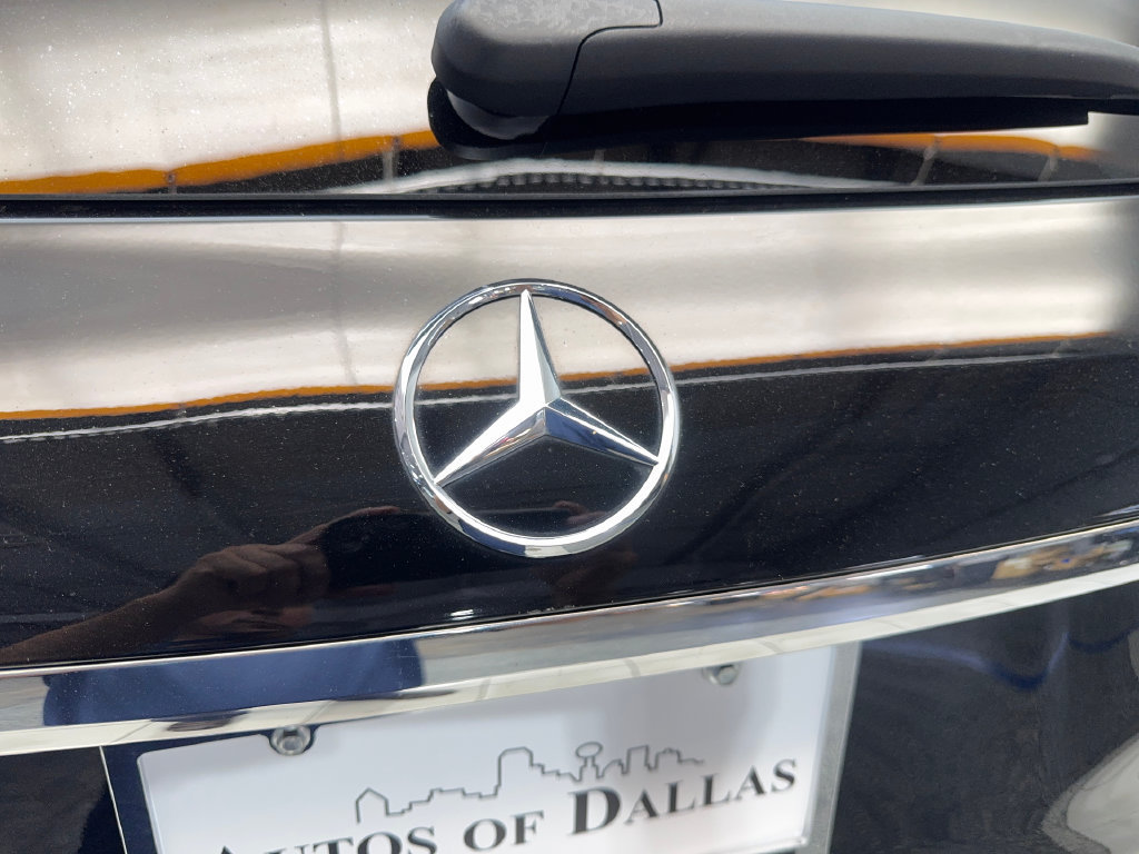Used 2021 Mercedes-Benz GLE 350 4MATIC image 22