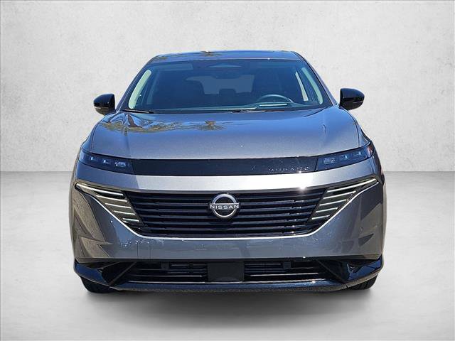 Certified 2026 Nissan Murano Platinum w/ Cargo Package AWD/4WD image 2