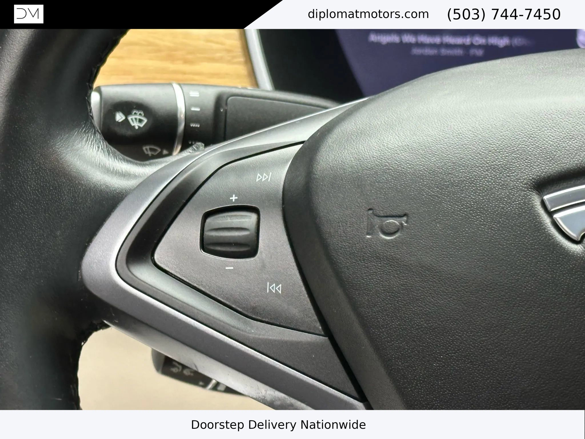 Used 2020 Tesla Model S Long Range Plus image 33