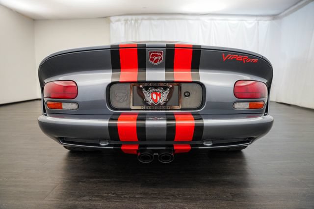 Used 2000 Dodge Viper GTS RWD image 32