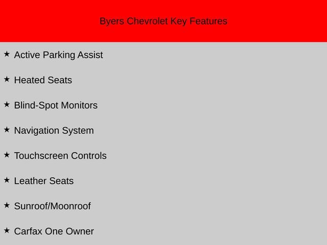 Used 2014 GMC Terrain Denali image 11