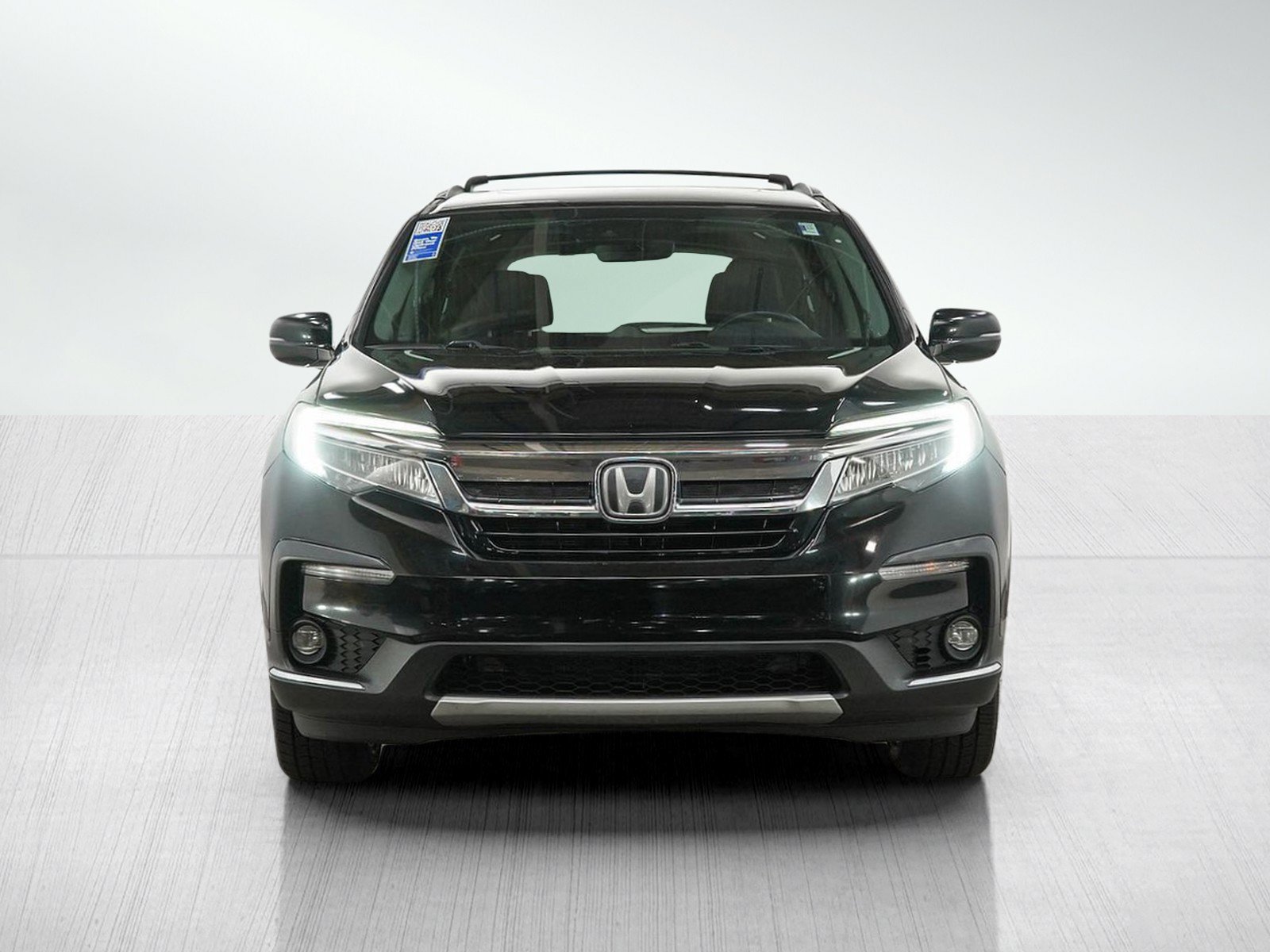 Used 2019 Honda Pilot Touring image 8