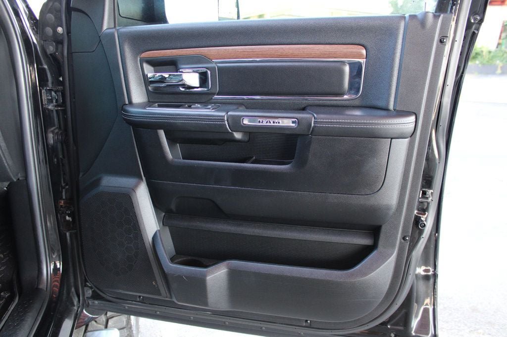 Used 2014 RAM 2500 Laramie w/ Convenience Group AWD/4WD image 18