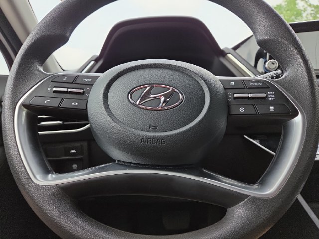 Certified 2023 Hyundai Sonata SEL FWD image 15