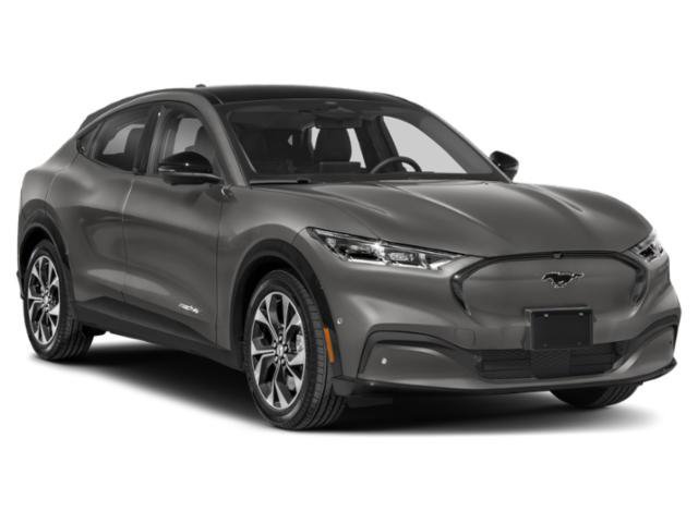 Used 2021 Ford Mustang Mach-E Premium AWD/4WD image 6