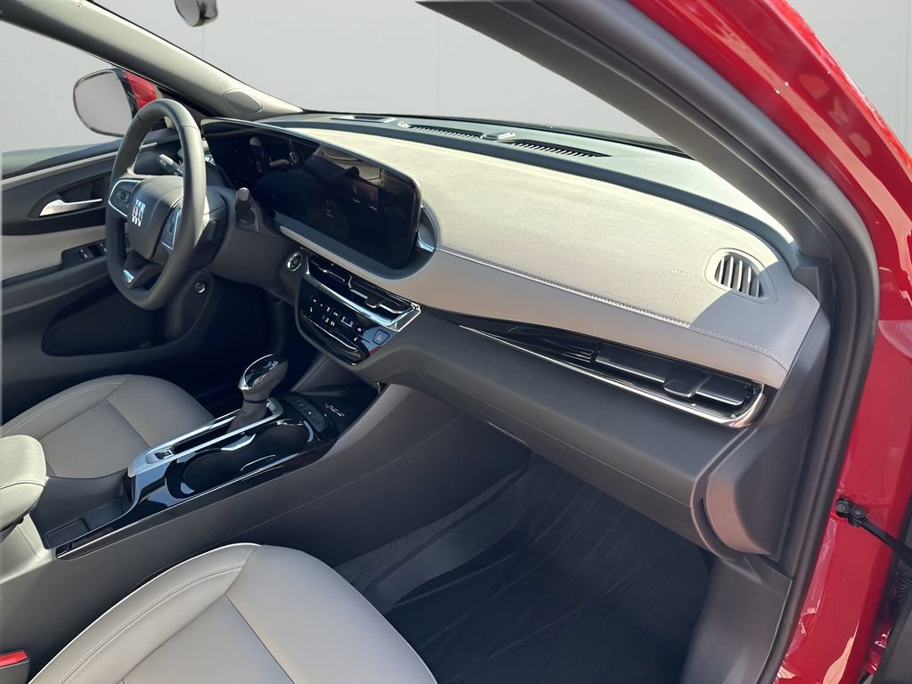 New 2026 Buick Envista Avenir FWD image 15