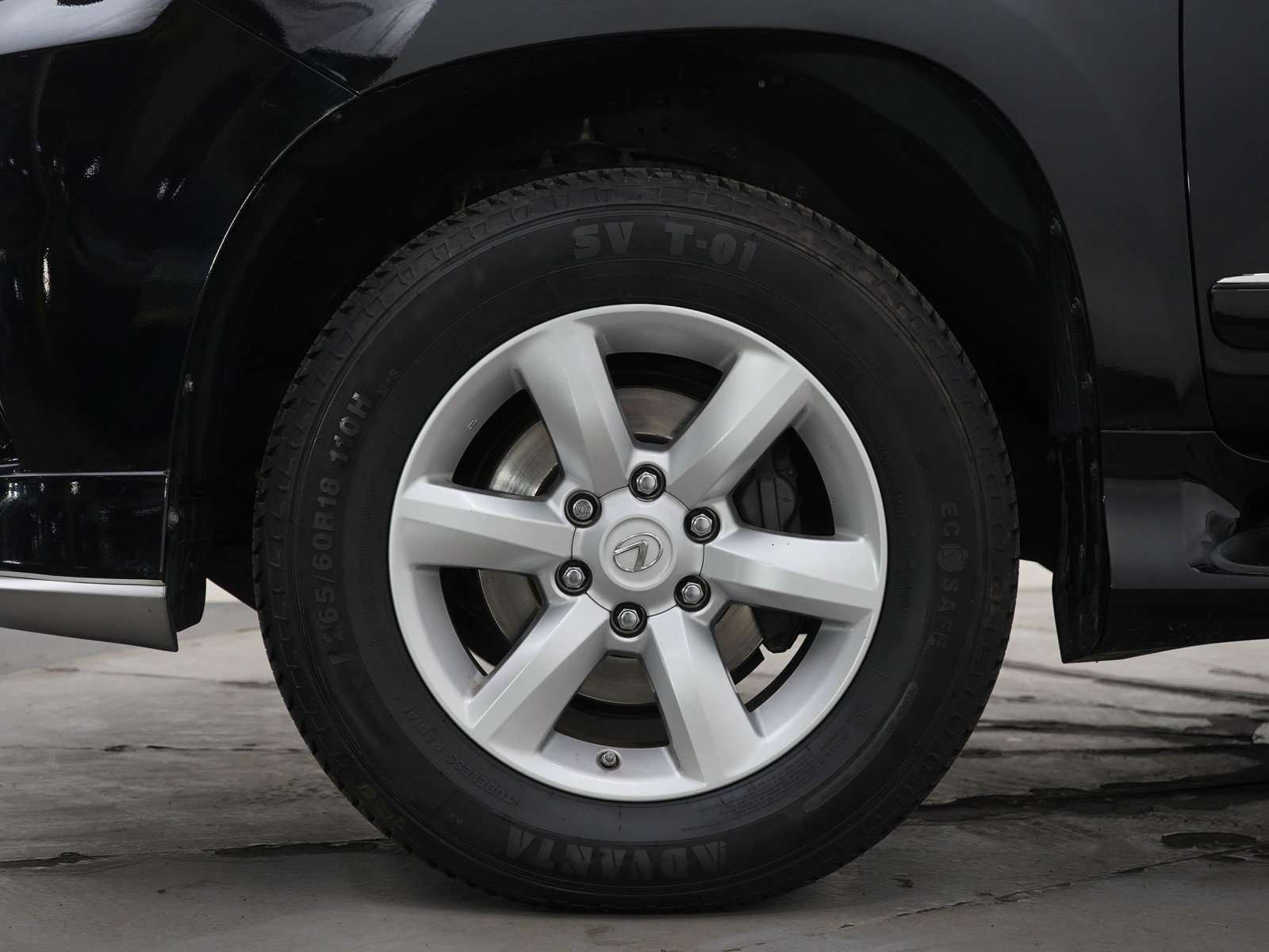 Used 2019 Lexus GX 460 image 29