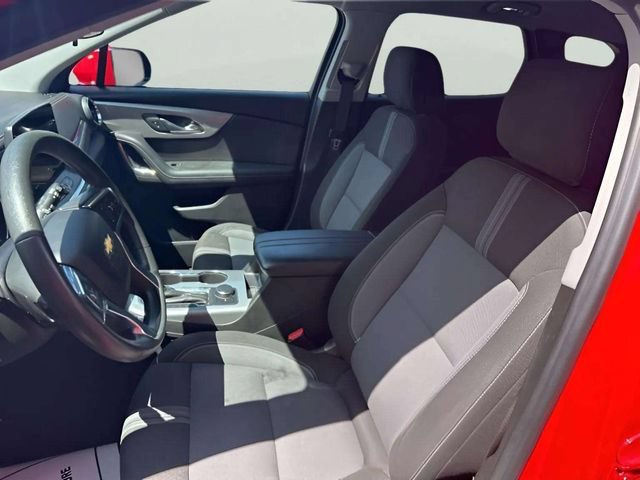 Used 2023 Chevrolet Blazer LT FWD image 10
