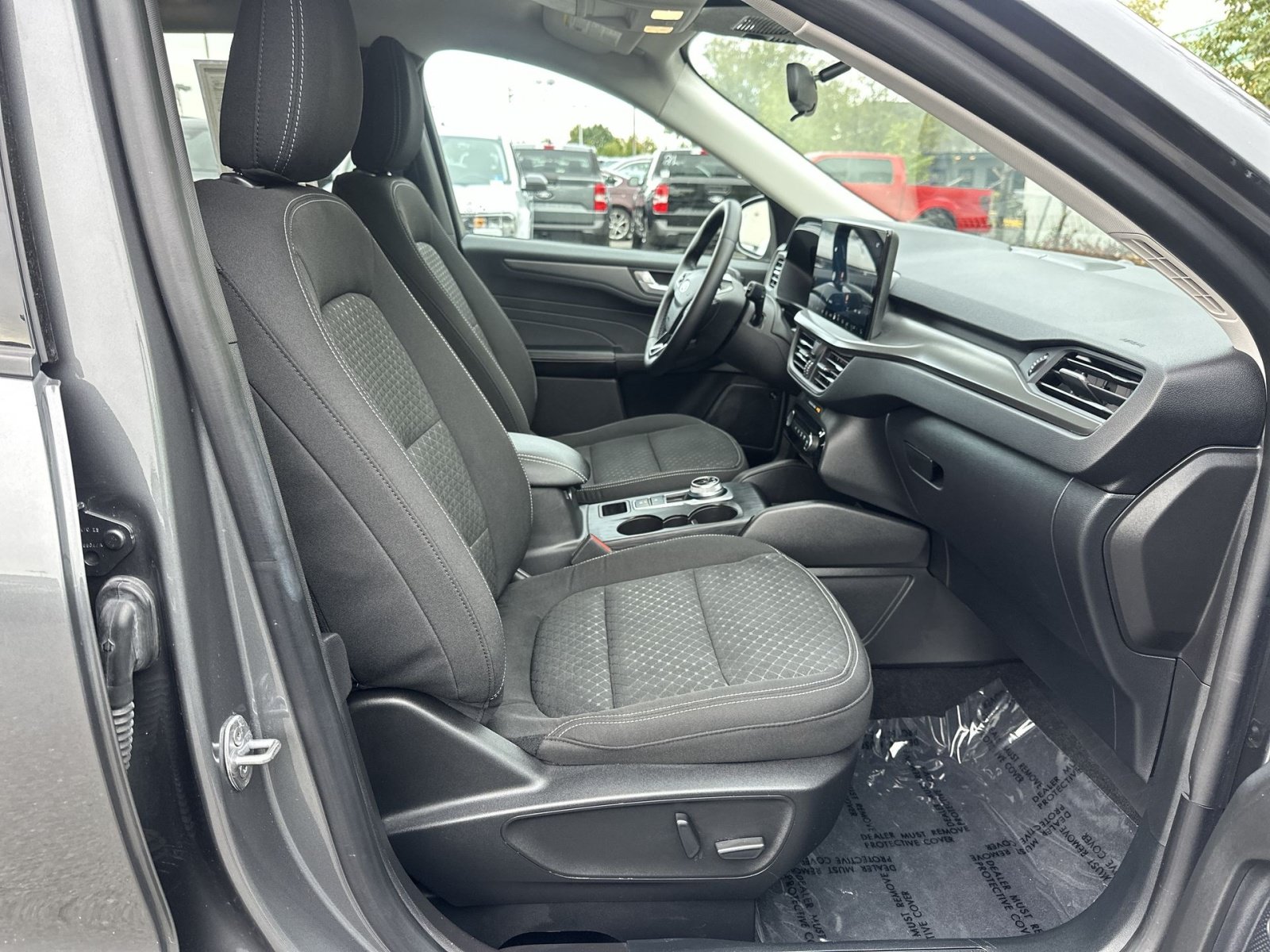 Certified 2023 Ford Escape Active w/ Tech Pack #2 AWD/4WD image 35