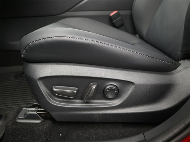 New 2026 Toyota Crown XLE image 9