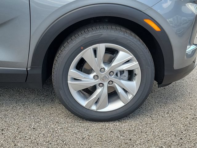 New 2026 Buick Encore GX Sport Touring w/ Advanced Technology Package FWD image 5