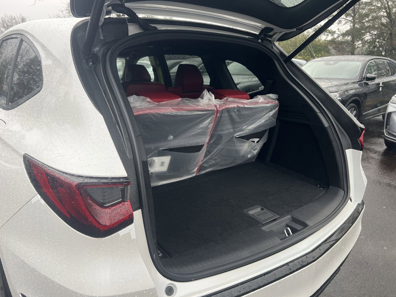 New 2026 Acura MDX A-Spec image 19