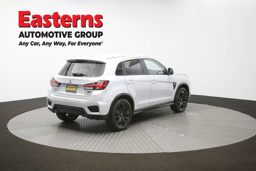 Used 2023 Mitsubishi Outlander Sport LE AWD/4WD image 41