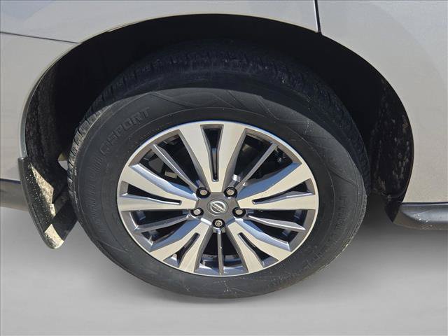 Used 2020 Nissan Pathfinder S FWD image 24