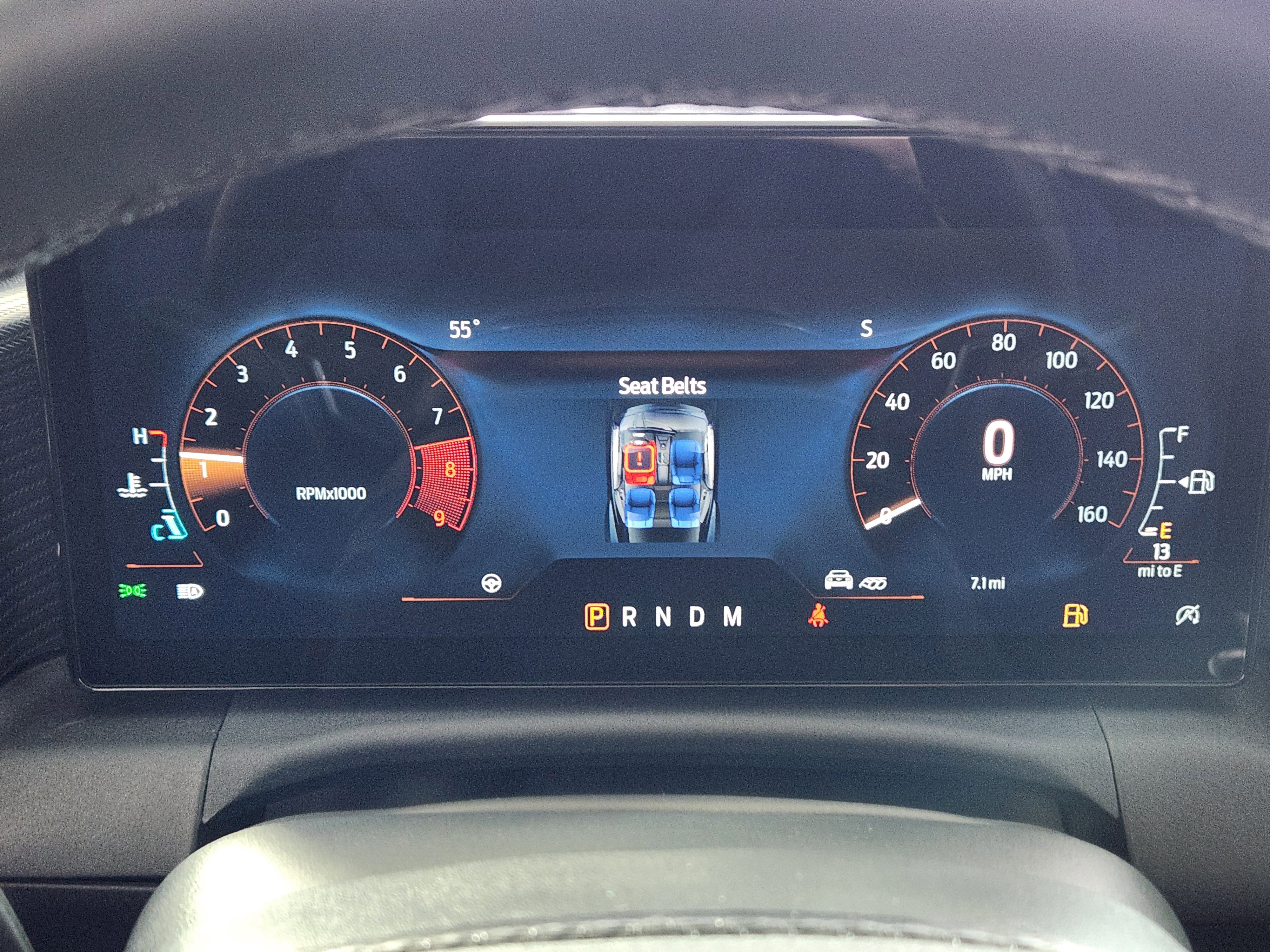 New 2026 Ford Mustang GT Premium image 20