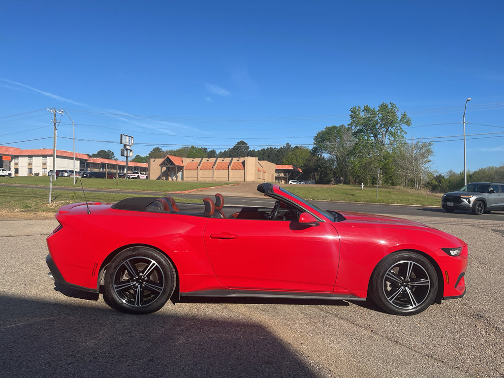 Used 2024 Ford Mustang Premium image 8