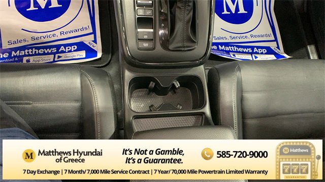 Used 2023 Honda CR-V EX-L image 14