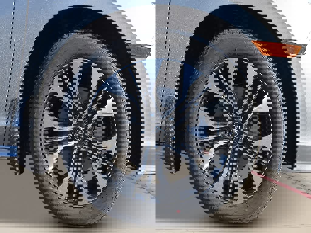 New 2026 Honda Odyssey Elite image 9