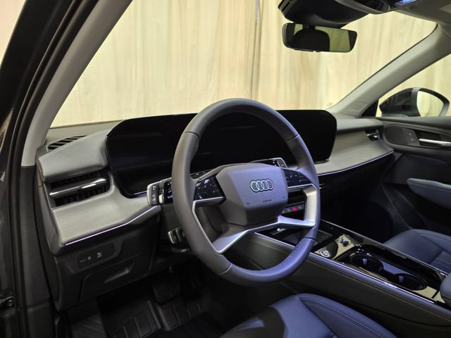 New 2026 Audi Q3 quattro 2.0T AWD/4WD image 14