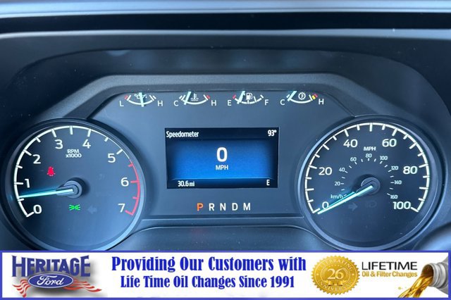 Used 2025 Ford F250 XL w/ XL Chrome Package image 21