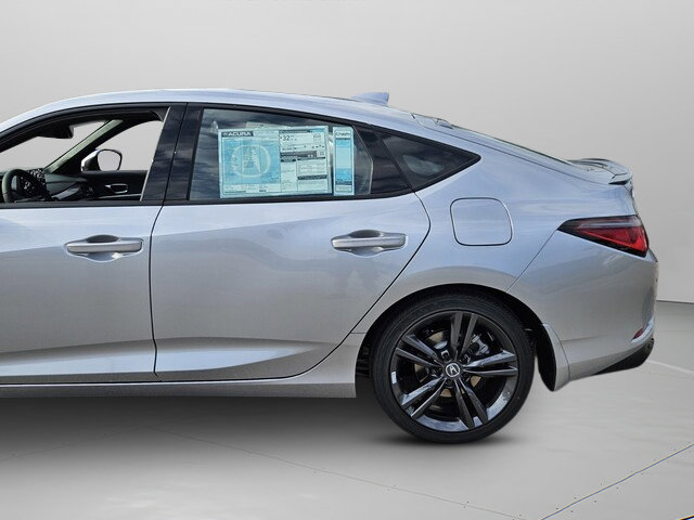 New 2025 Acura Integra A-Spec image 35
