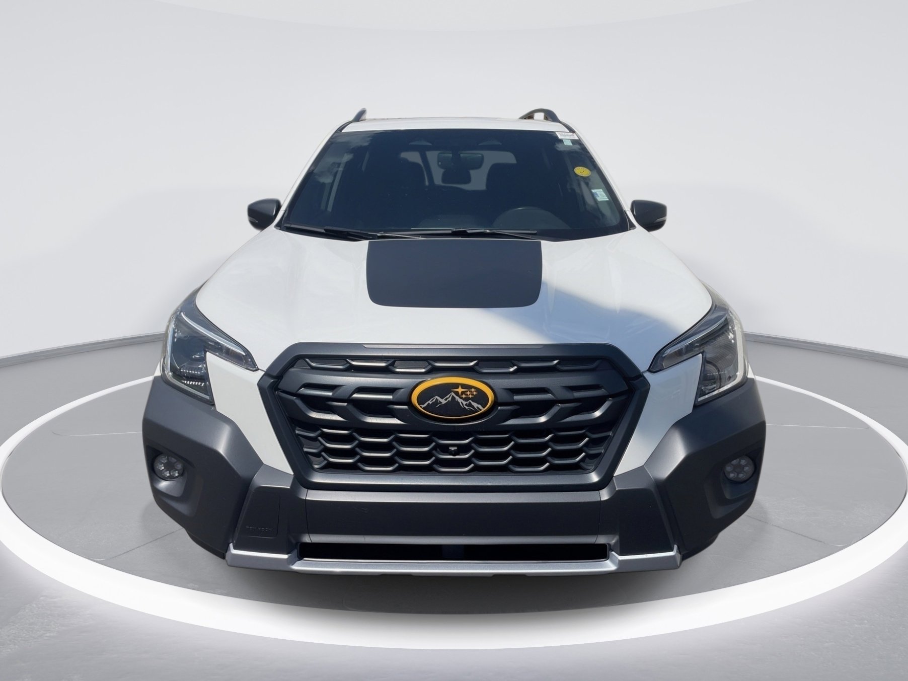 Used 2022 Subaru Forester Wilderness AWD/4WD image 2