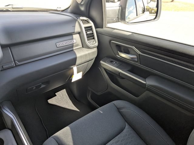 New 2026 RAM 1500 Big Horn AWD/4WD image 18