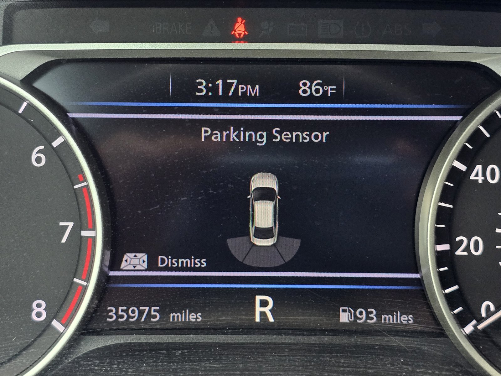 Used 2021 Nissan Sentra SR w/ SR Premium Package FWD image 19