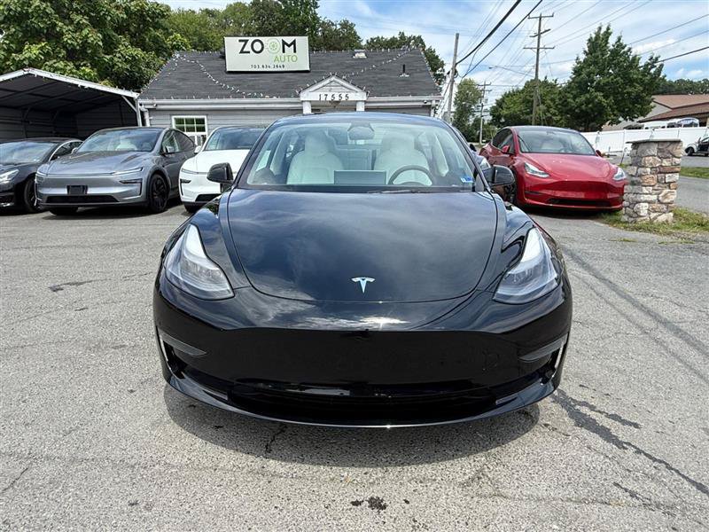 Used 2023 Tesla Model 3 Standard Range RWD image 8