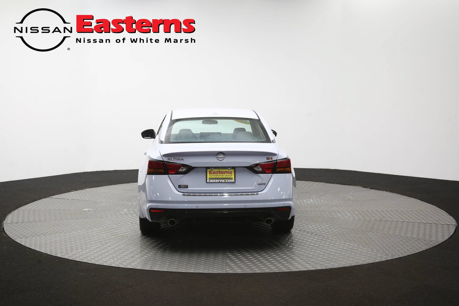 Used 2023 Nissan Altima 2.5 SR AWD/4WD image 35
