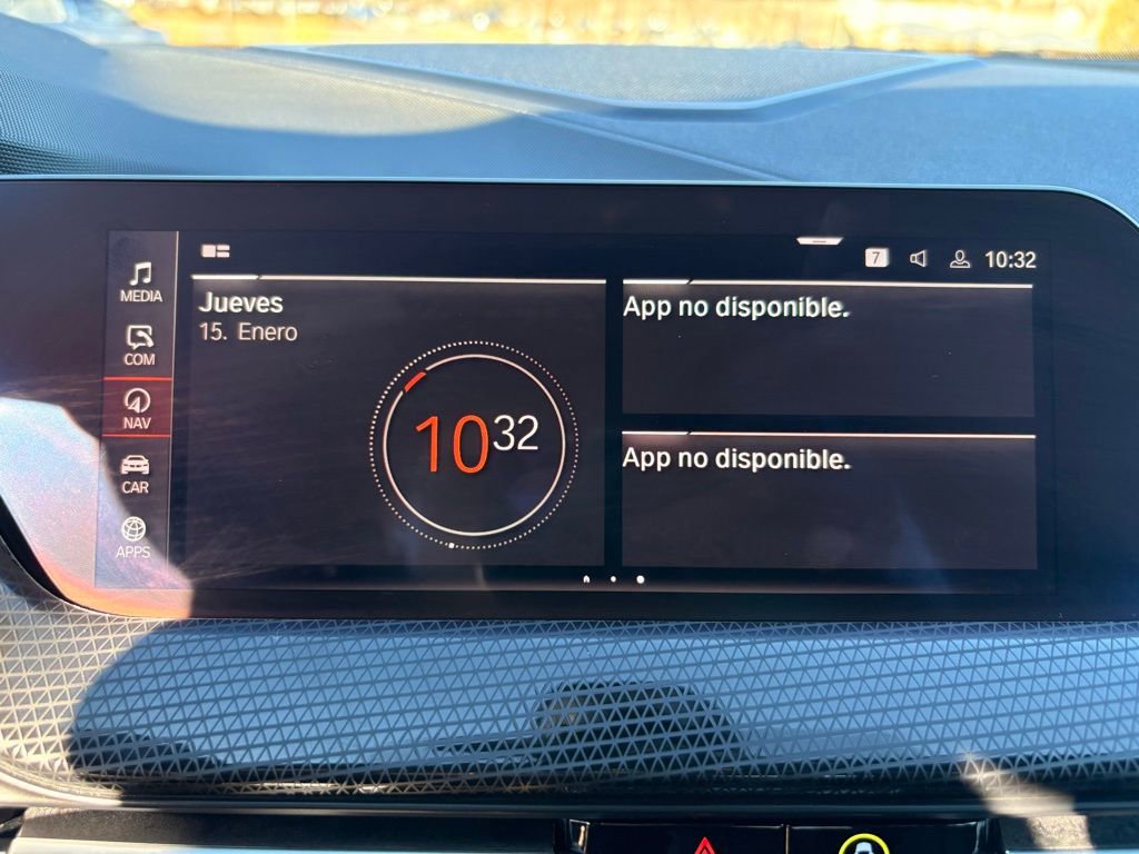 Used 2024 BMW 228i xDrive Gran Coupe image 18