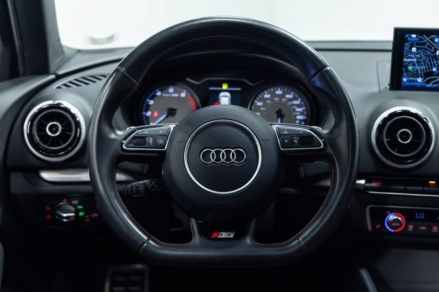 Used 2016 Audi S3 Prestige AWD/4WD image 14