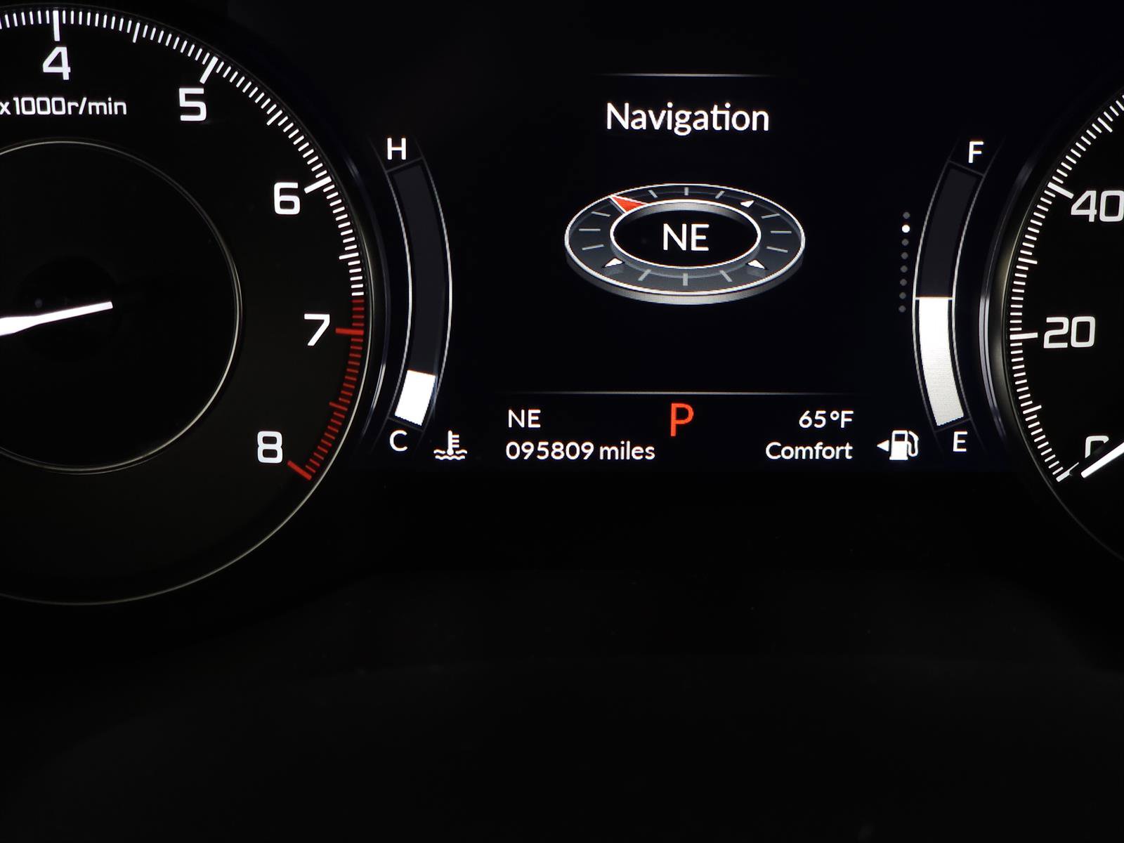 Used 2019 Acura RDX AWD w/ Technology Package image 21