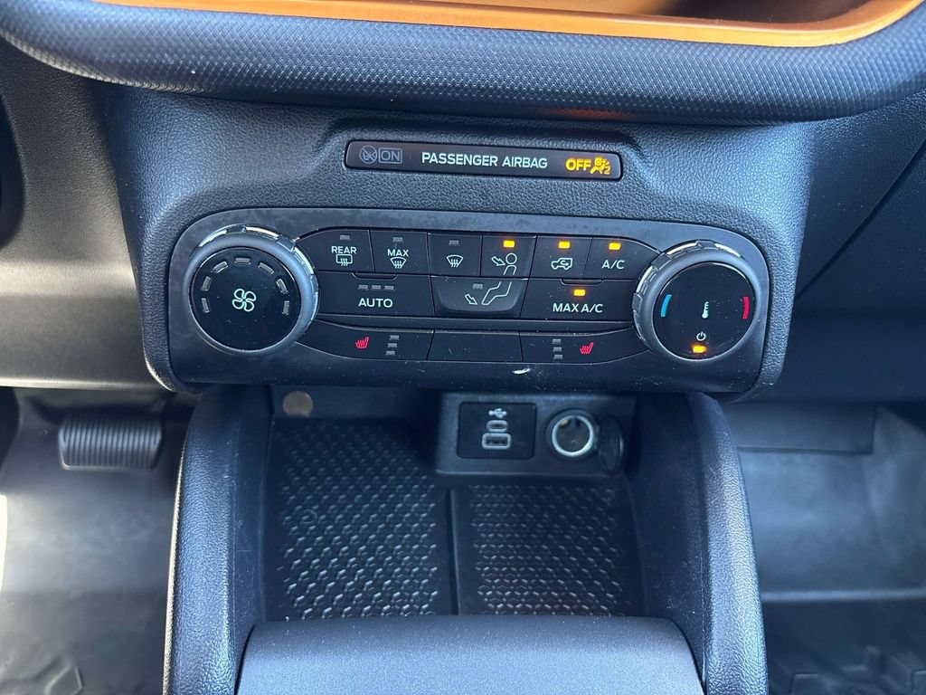 Used 2023 Ford Bronco Sport Badlands AWD/4WD image 24