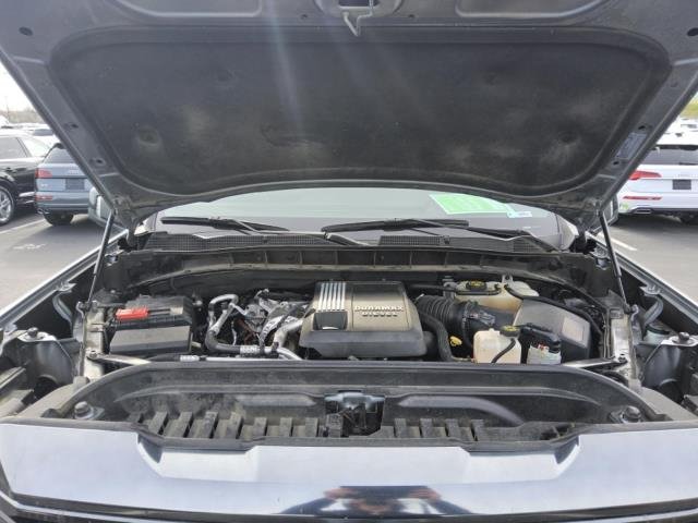 Used 2023 GMC Sierra 1500 AT4 w/ AT4 Premium Package AWD/4WD image 12