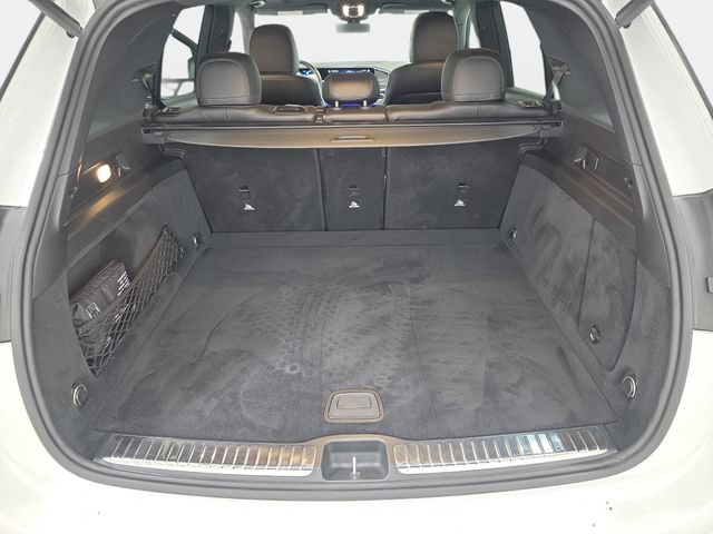 Used 2021 Mercedes-Benz GLE 350 4MATIC image 35