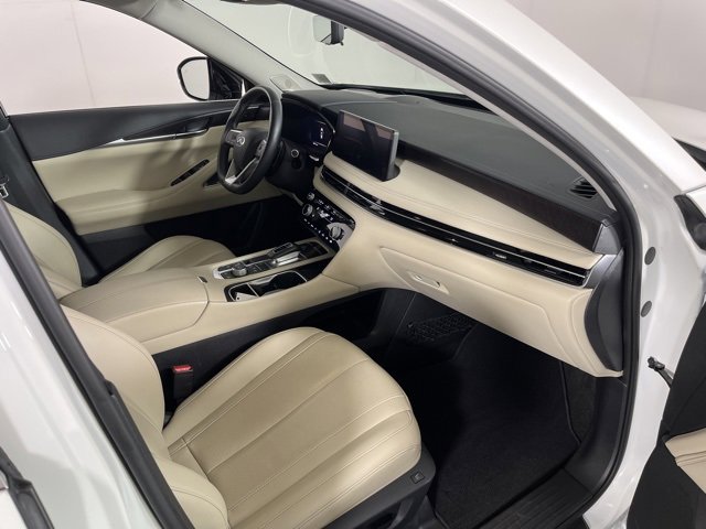 Used 2023 INFINITI QX60 Sensory w/ Vision Package image 47